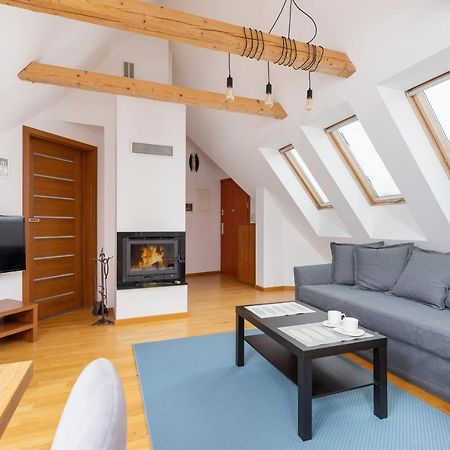 Apartament Rysy Droga Do Daniela By Renters Διαμέρισμα Ζακοπάνε Εξωτερικό φωτογραφία