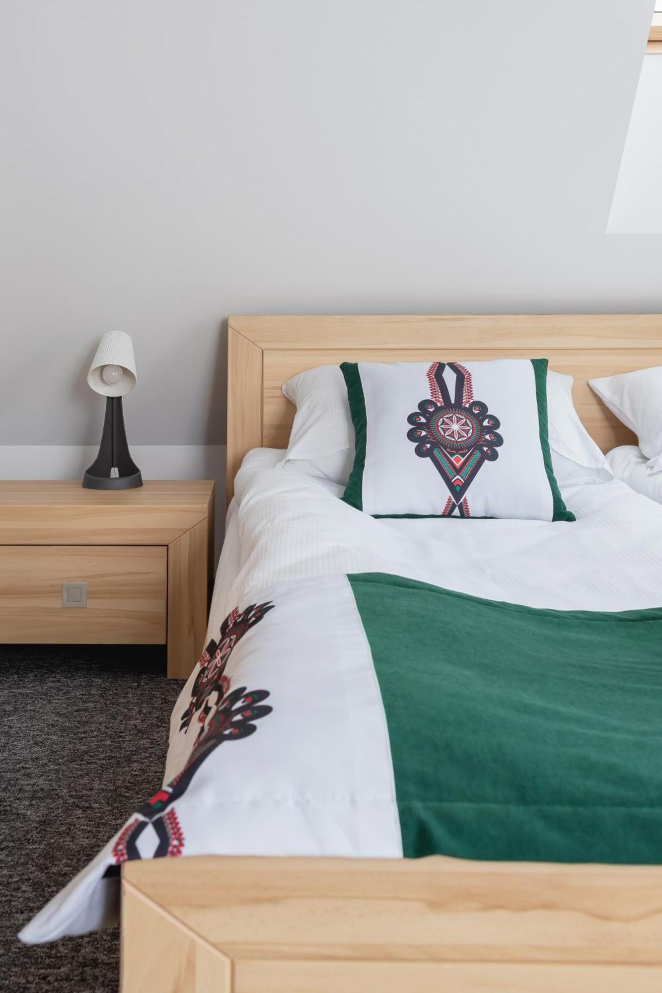 Apartament Rysy Droga Do Daniela By Renters Διαμέρισμα Ζακοπάνε Εξωτερικό φωτογραφία