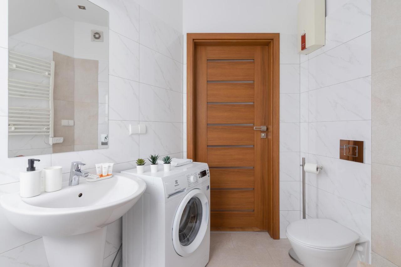 Apartament Rysy Droga Do Daniela By Renters Διαμέρισμα Ζακοπάνε Εξωτερικό φωτογραφία