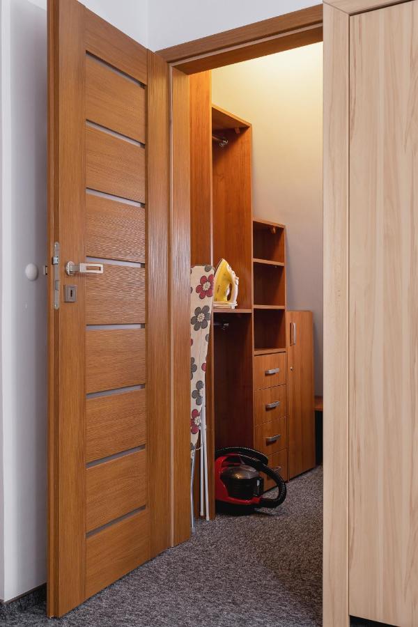 Apartament Rysy Droga Do Daniela By Renters Διαμέρισμα Ζακοπάνε Εξωτερικό φωτογραφία