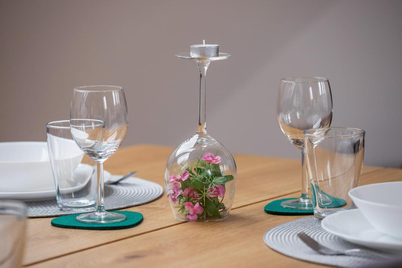 Apartament Rysy Droga Do Daniela By Renters Διαμέρισμα Ζακοπάνε Εξωτερικό φωτογραφία